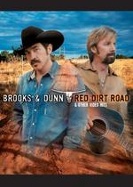 Brooks and Dunn - Red Dirt Road  DVD